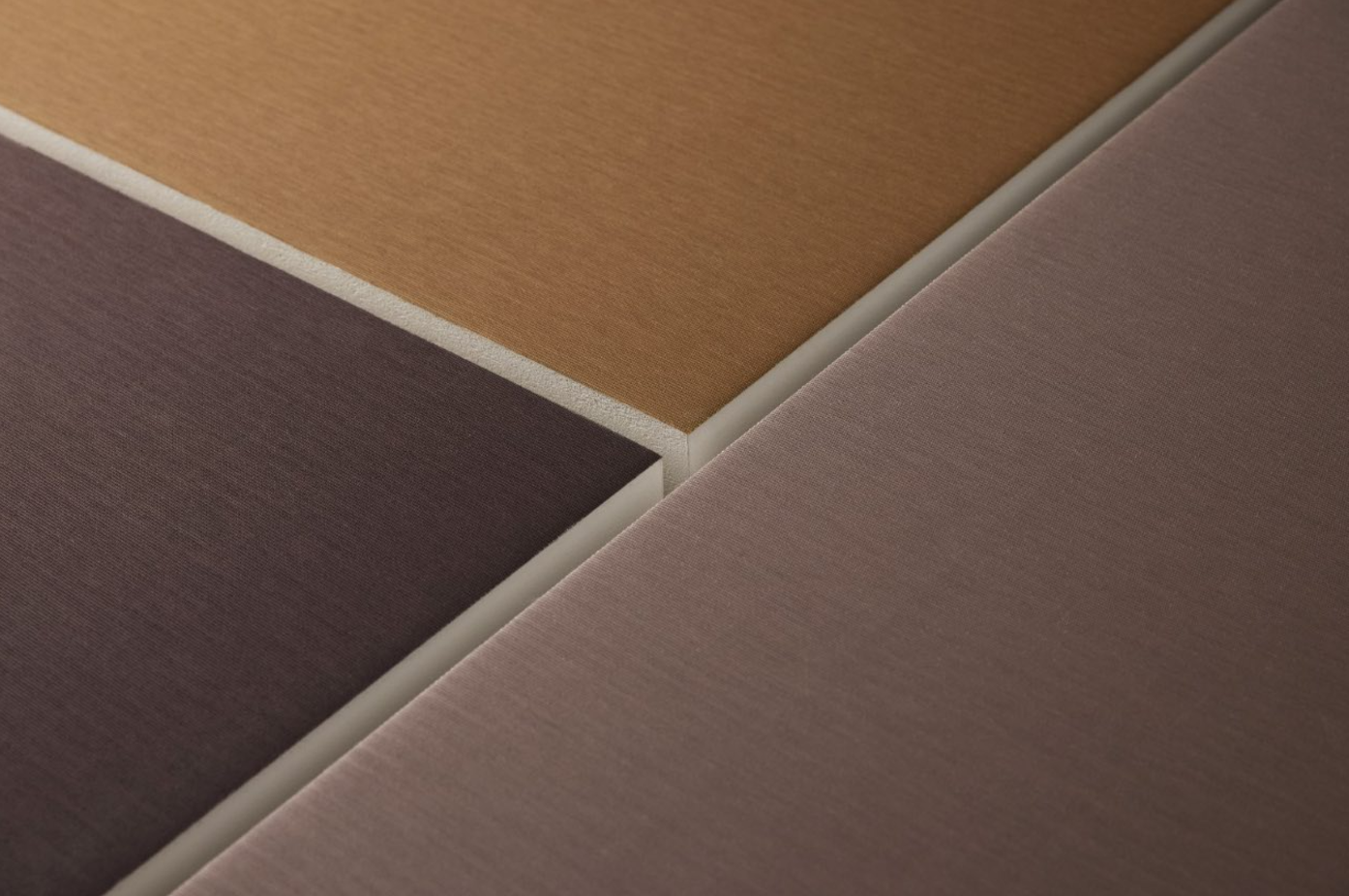 Akusto One NEW Colour Range