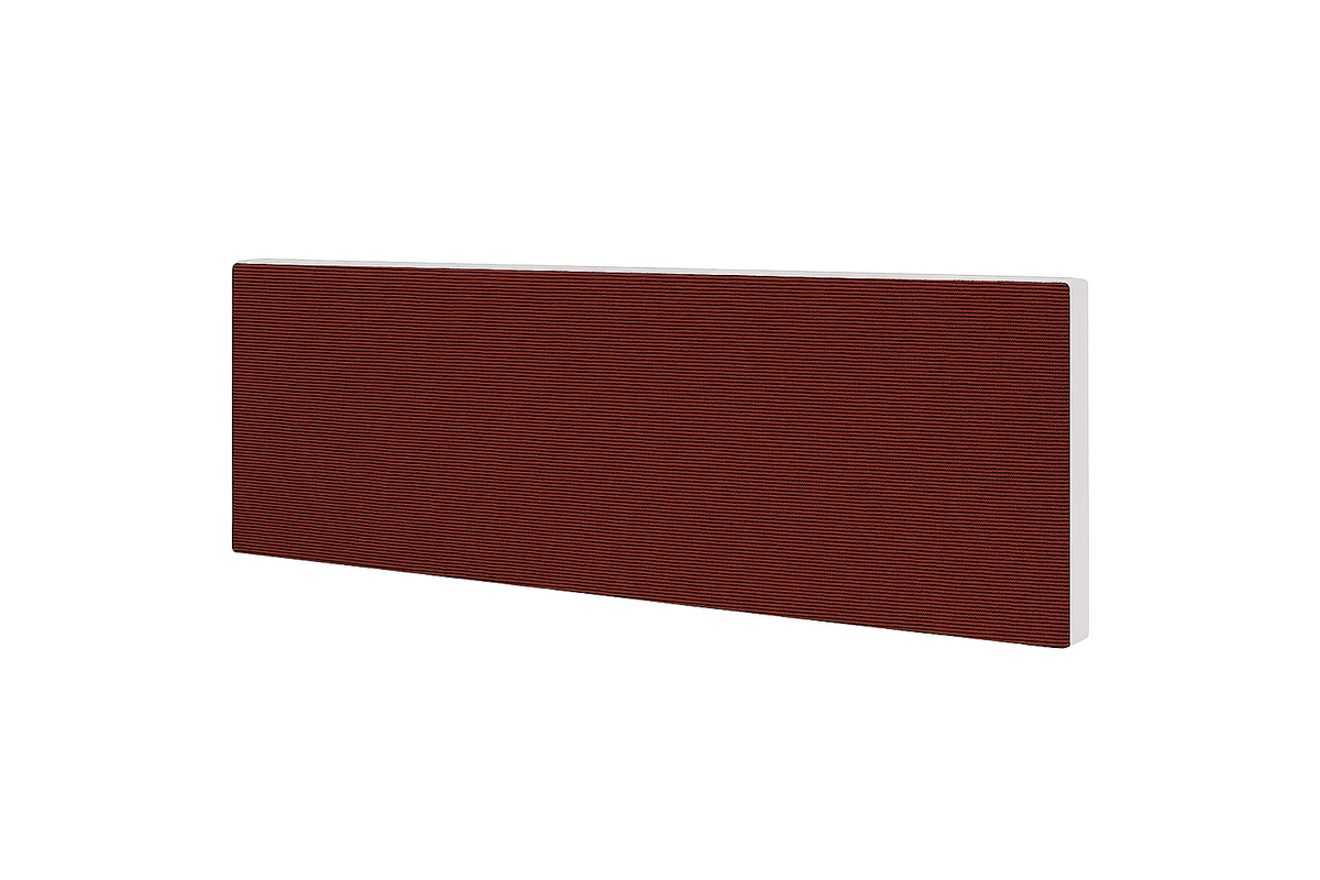 Ecophon - Akusto™ One 1200 x 300mm - new colours