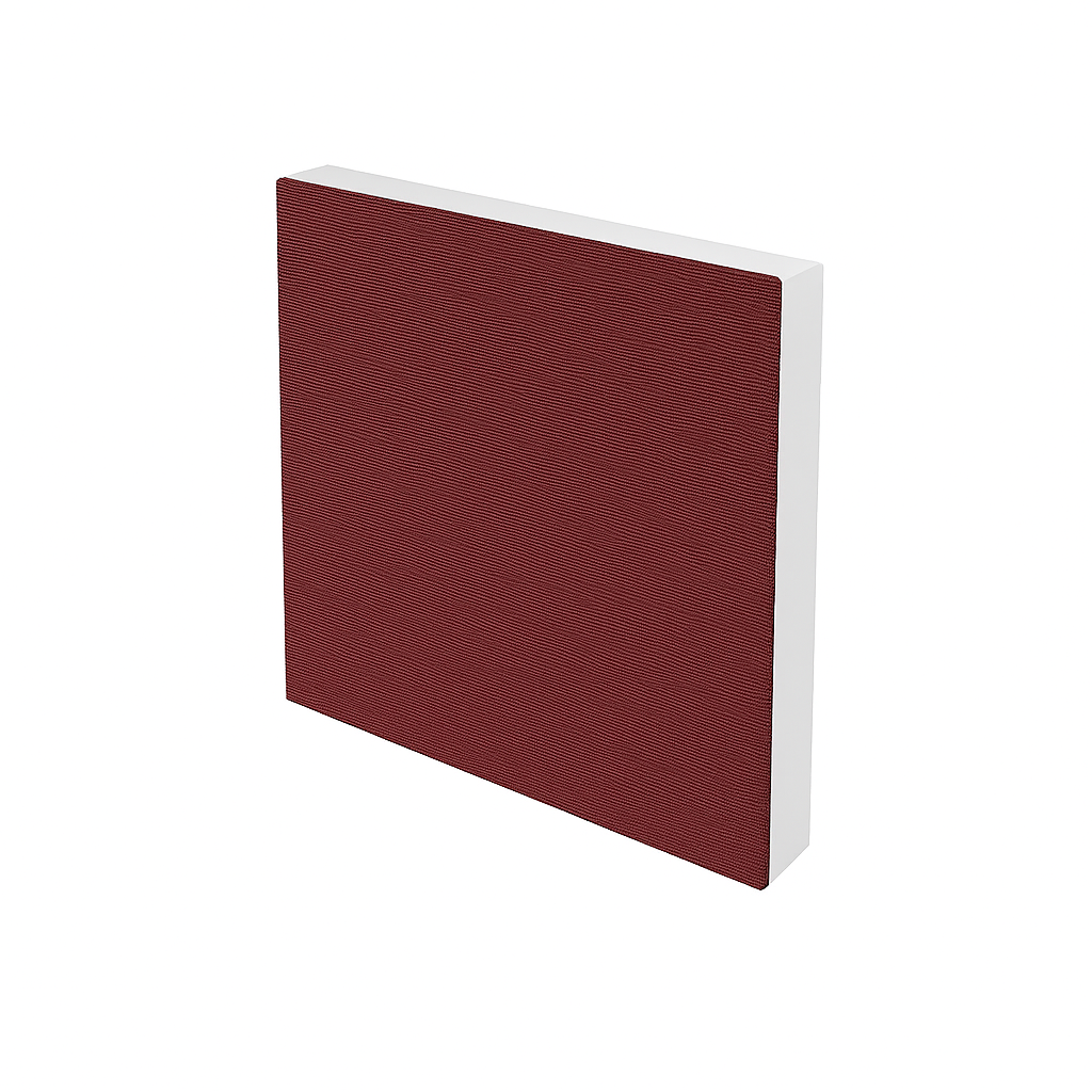Ecophon - Akusto™ One Square 600mm - new colours