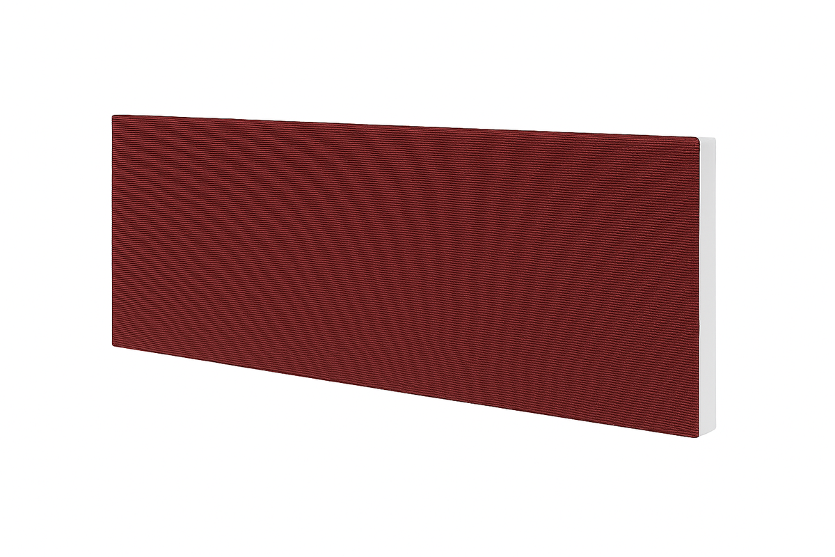Ecophon - Akusto™ One 1200 x 600mm - new Colours