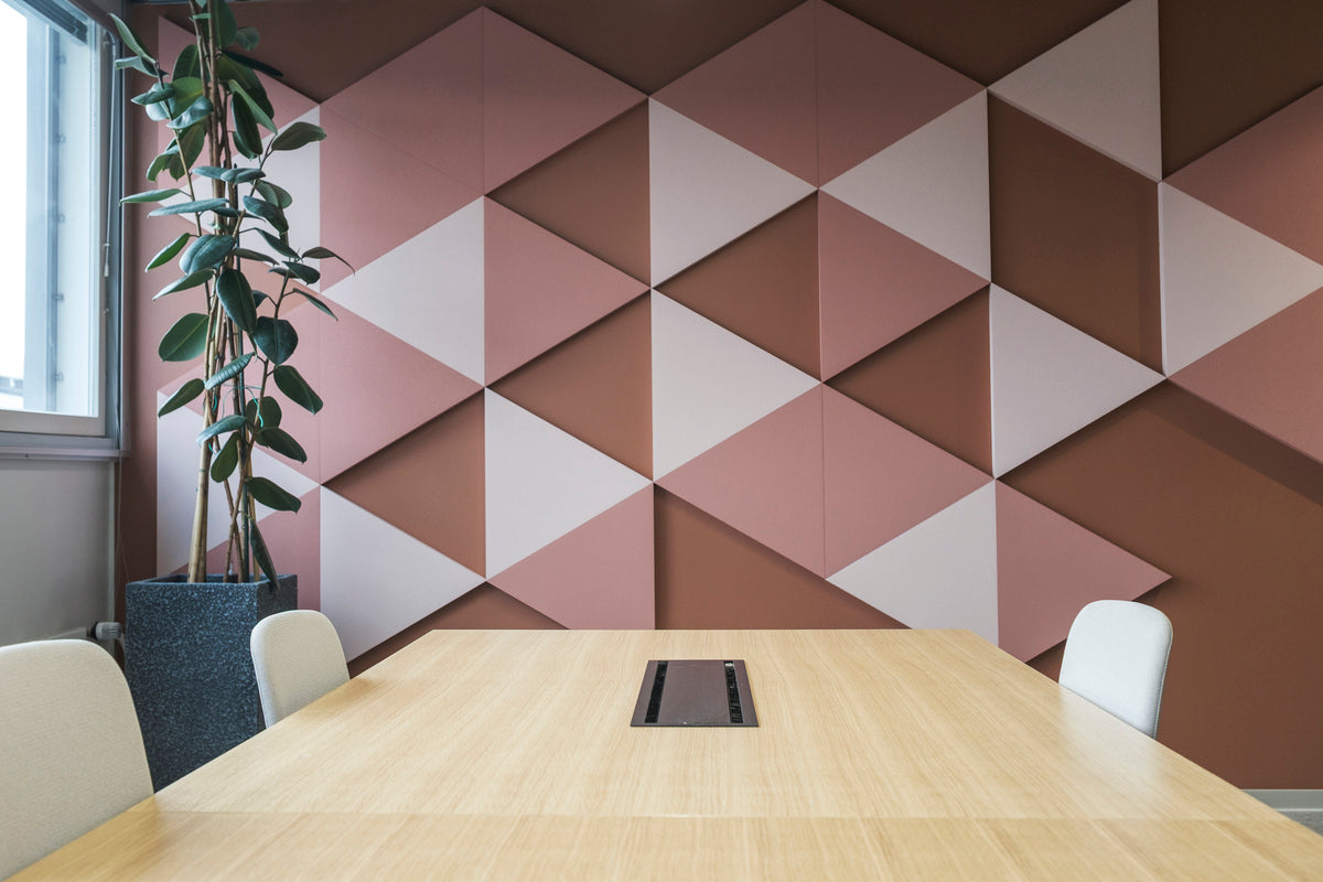 Ecophon - Akusto™ Triangle