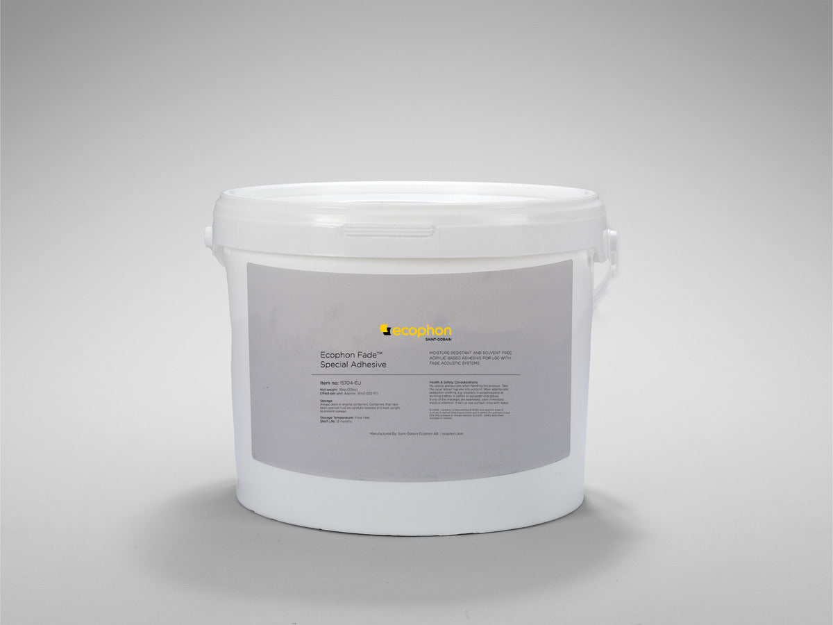 Fade Special Adhesive