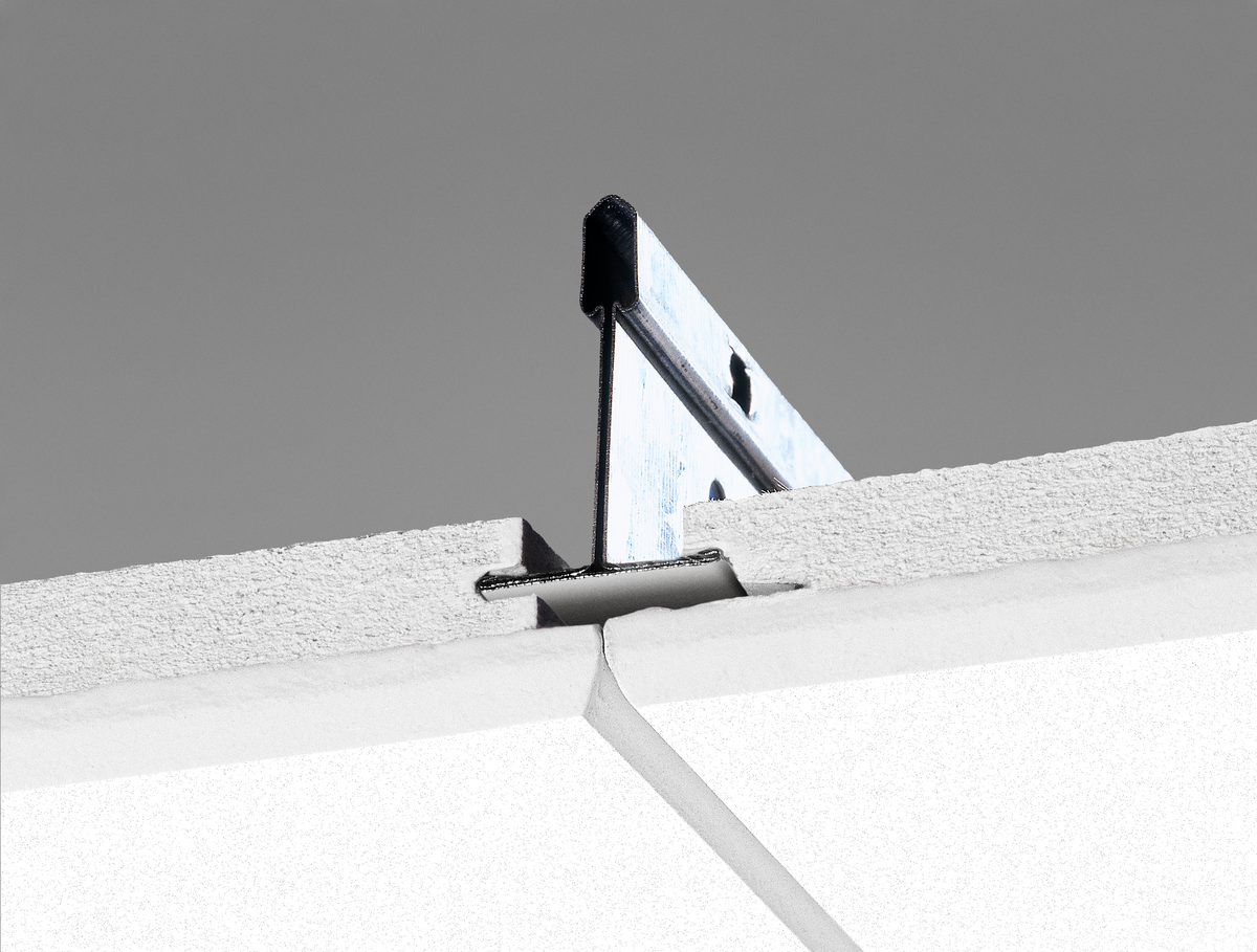 Ecophon Focus™ Ds - 1200mm x 600mm