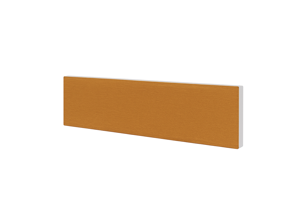 Ecophon - Akusto™ One 1200 x 300mm - new colours