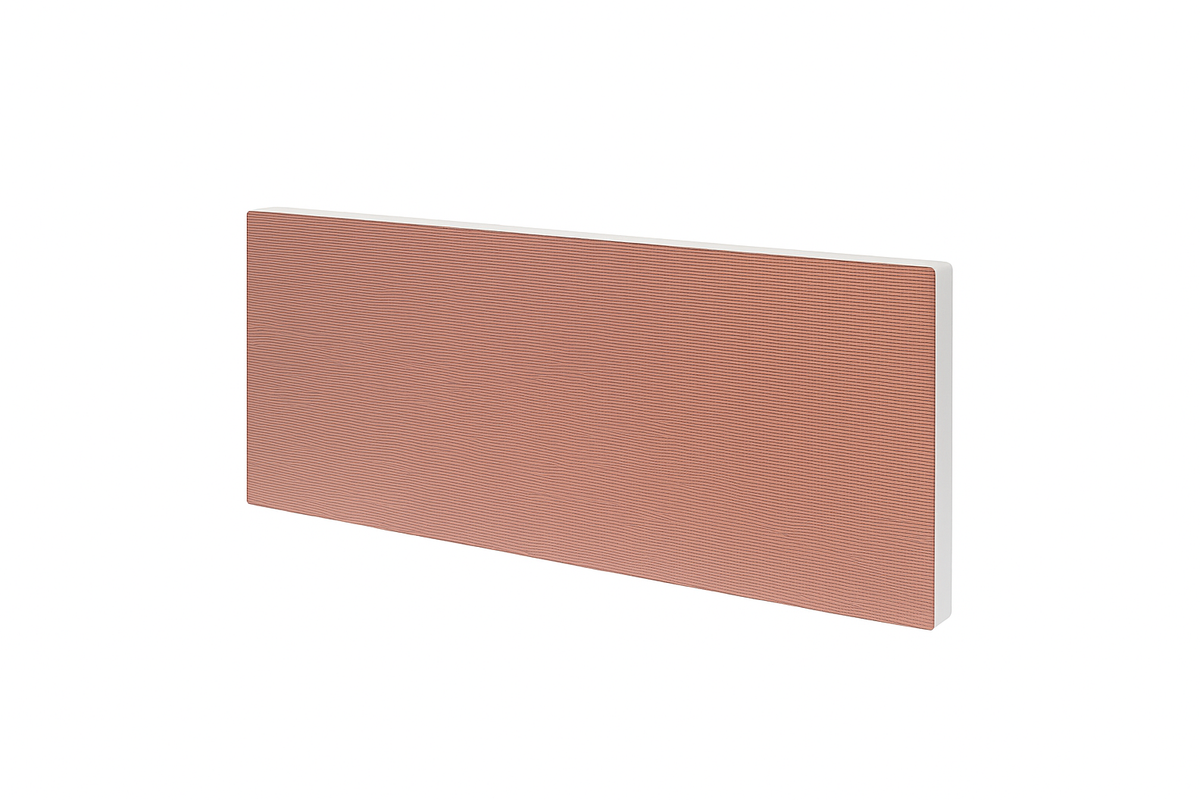 Ecophon - Akusto™ One 1200 x 600mm - new Colours
