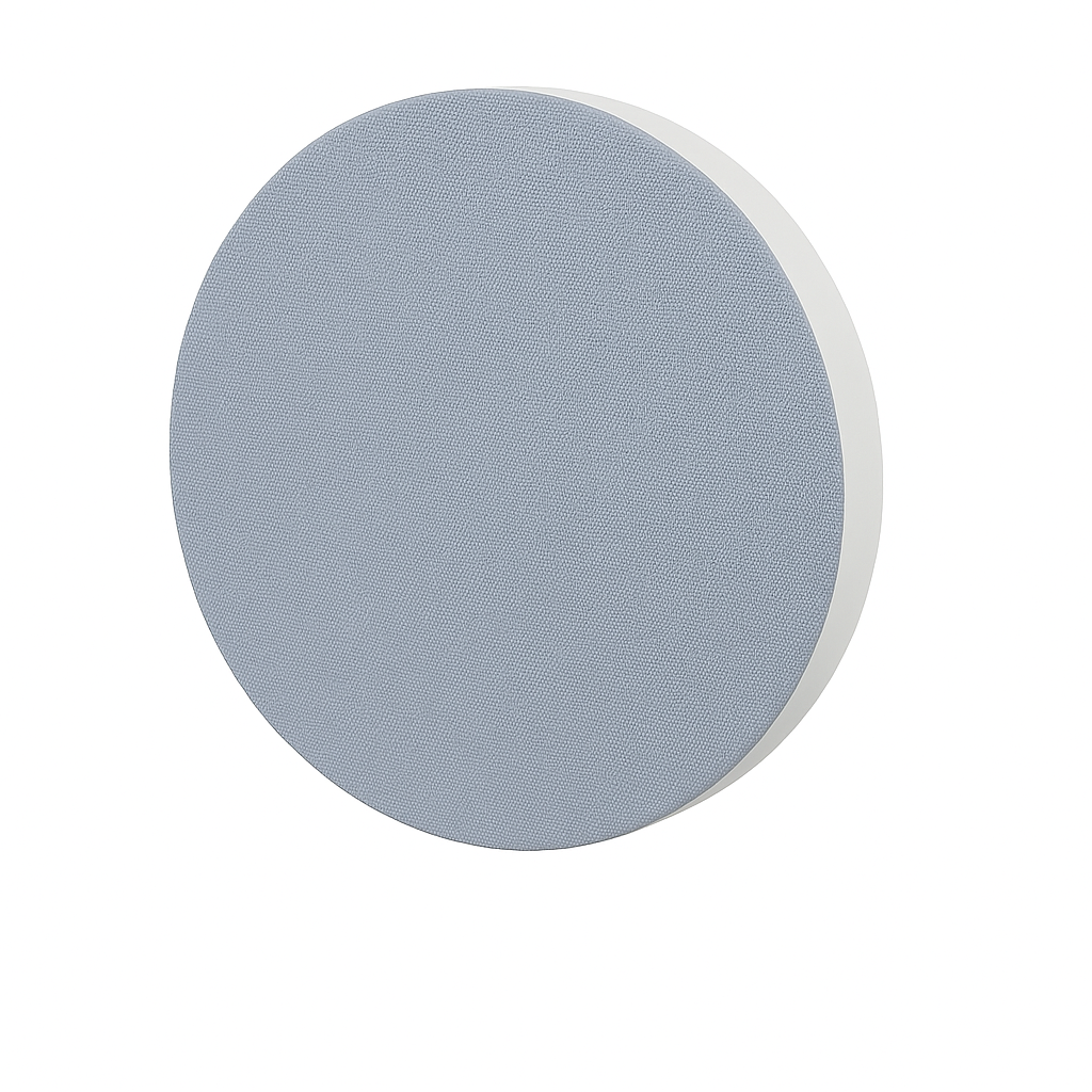 Ecophon - Akusto™ One Circle 800mm - new colours