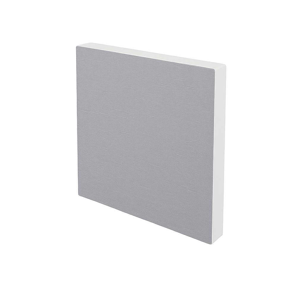 Ecophon - Akusto™ One Square 600mm - new colours