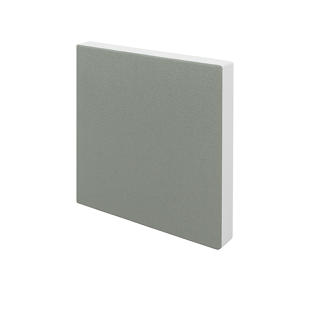 Ecophon - Akusto™ One Square 600mm - new colours