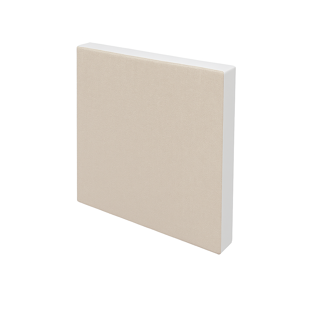 Ecophon - Akusto™ One Square 600mm - new colours