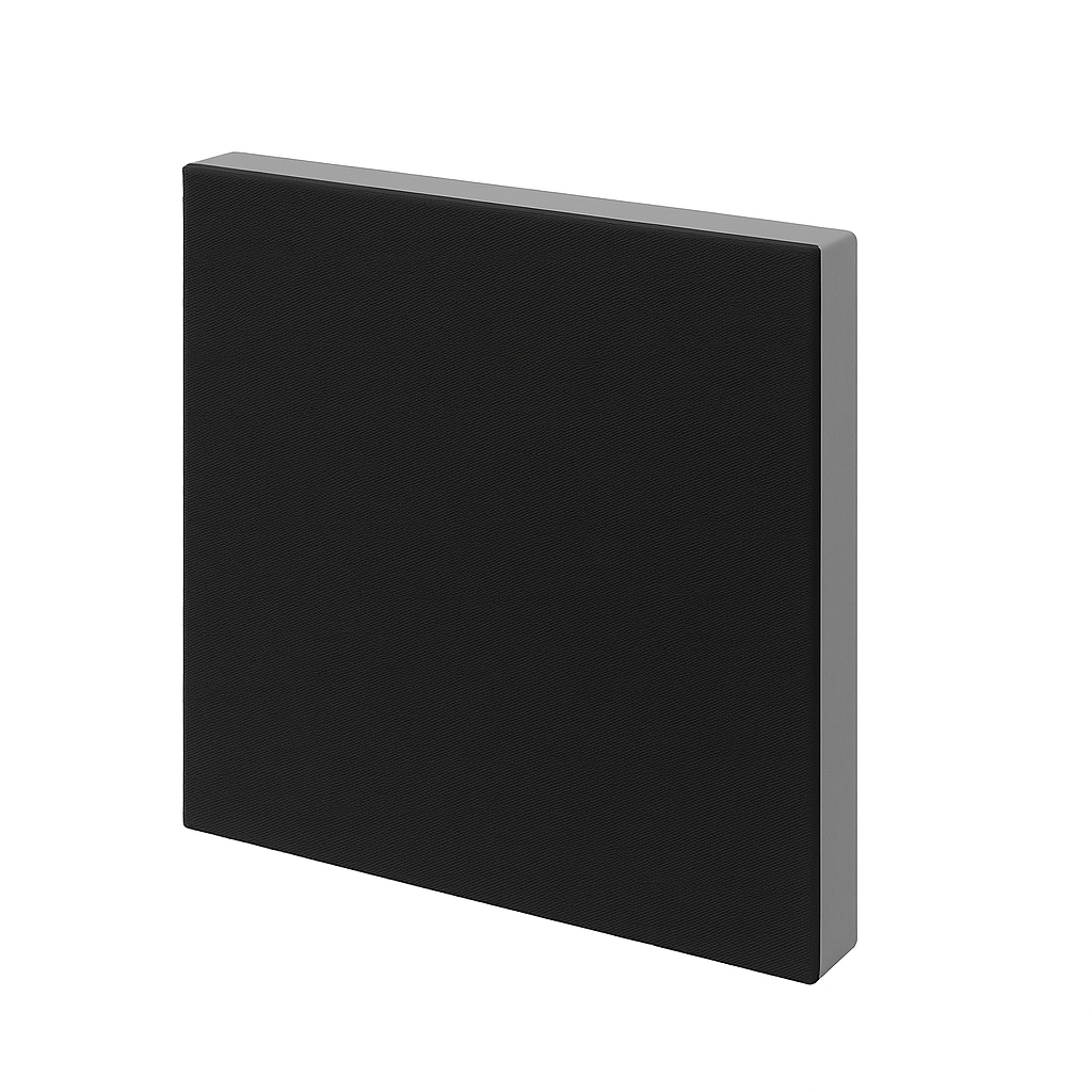 Ecophon - Akusto™ One Square 600mm - new colours