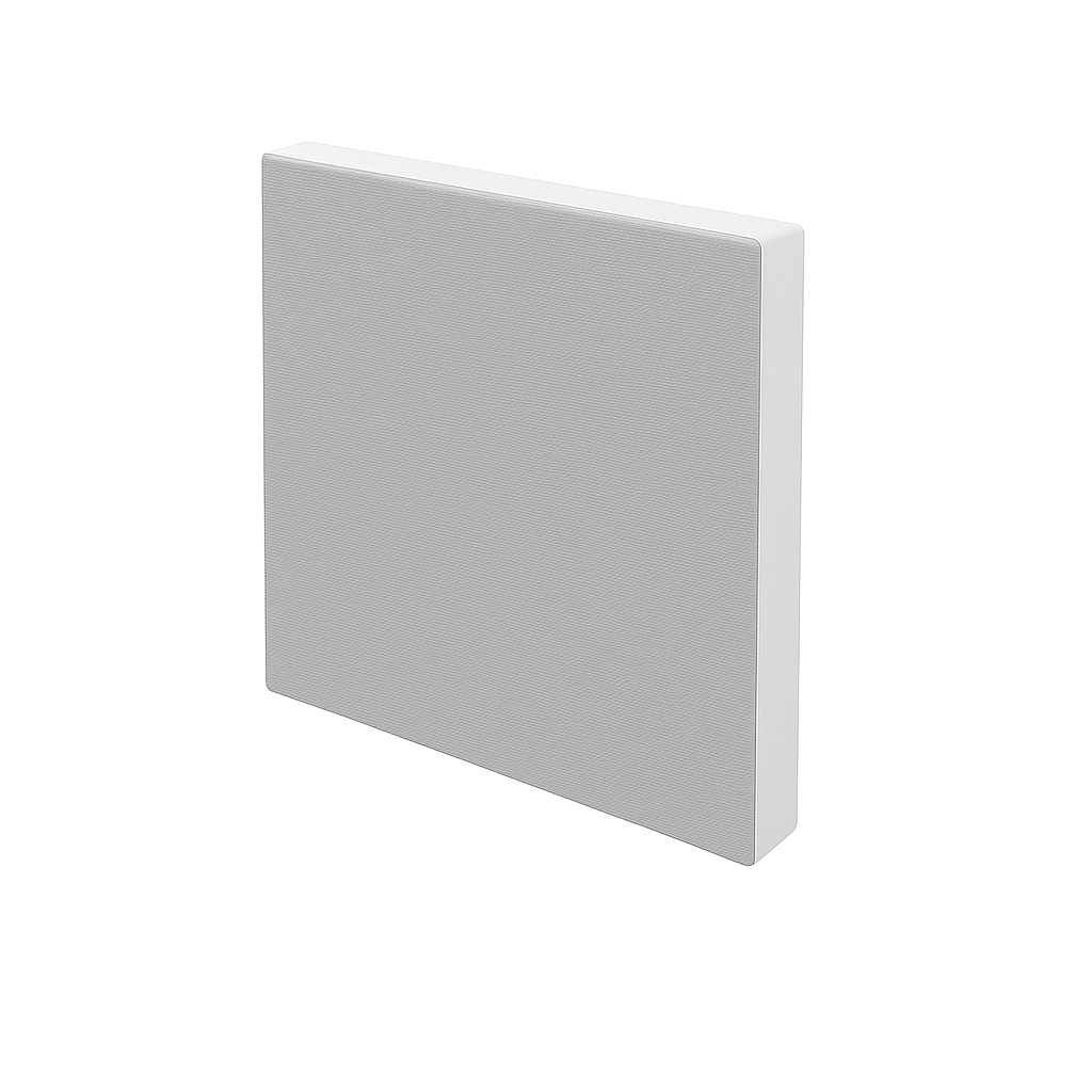 Ecophon - Akusto™ One Square 600mm - new colours