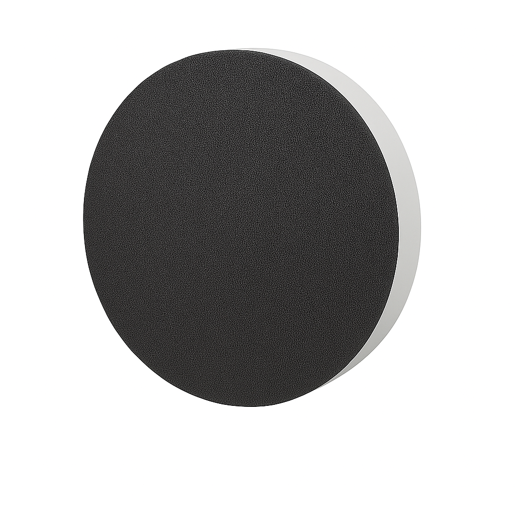 Ecophon - Akusto™ One Circle 800mm - new colours