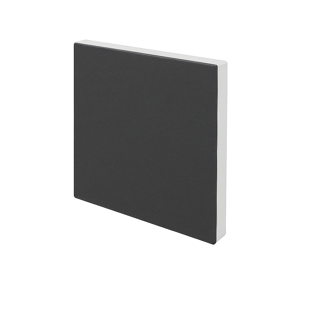 Ecophon - Akusto™ One Square 600mm - new colours