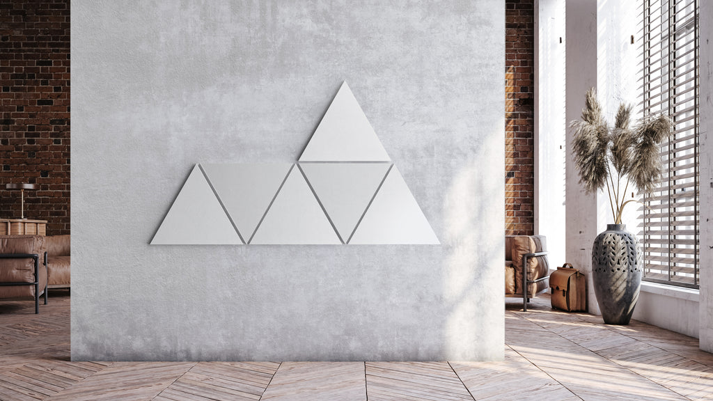 Ecophon - Akusto™ Triangle