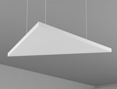 Ecophon - Solo™ Triangle