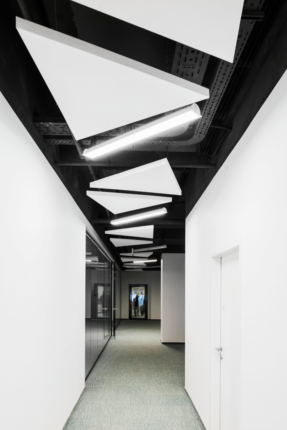 Ecophon - Solo™ Triangle