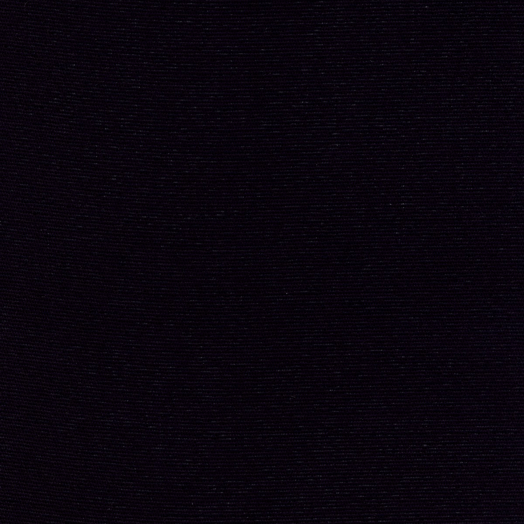 Texona Material Sample - Akusto One That Sounds Better Liquorice (black) 
