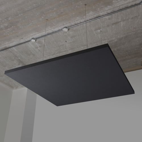 Ecophon - Solo™ Square 1200mm - Special Colours