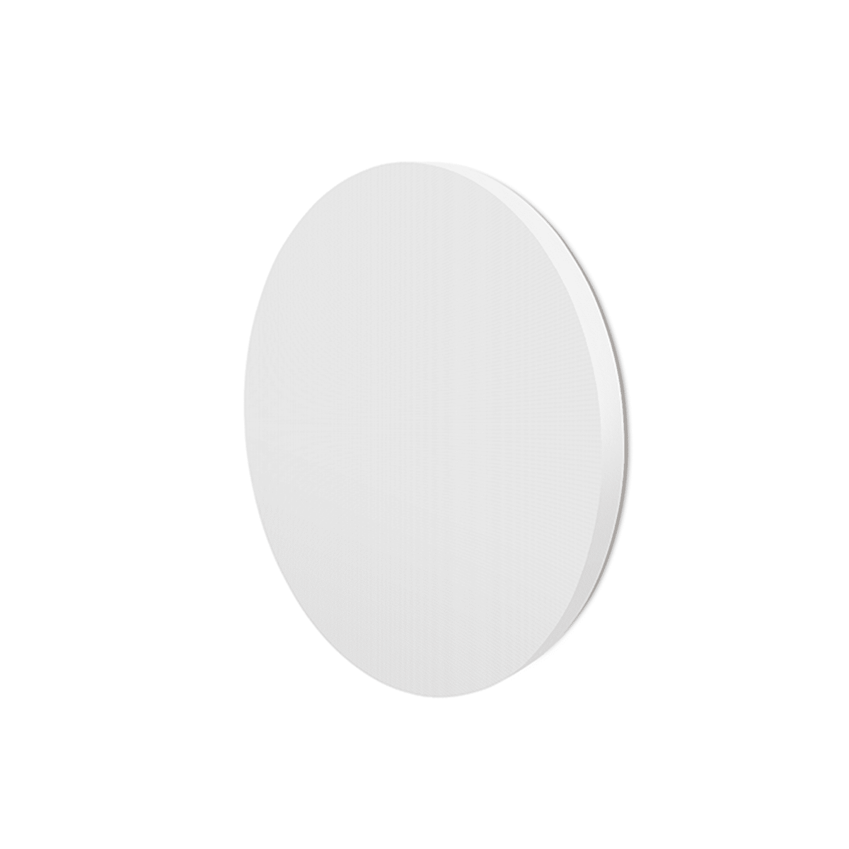 Akusto™ One Circle 800mm Akusto One that sounds better Sea Salt (white) Connect One Hook (included) 